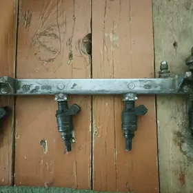 injektor koreyka bmw