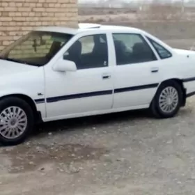 Opel Vectra 1992