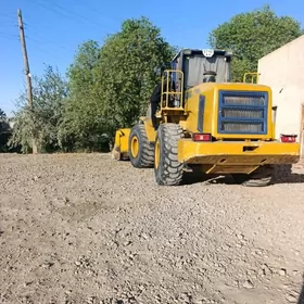 LiuGong CLG 856H 2009