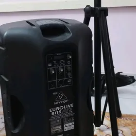 монитор 1000 behringer