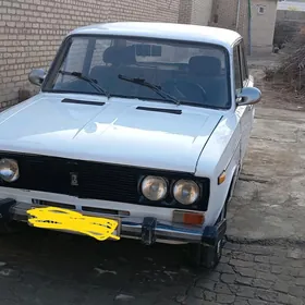 Lada 2106 1986