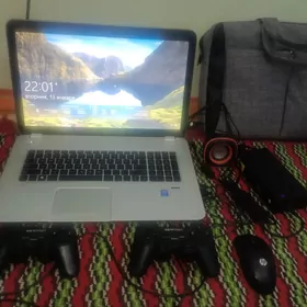 Hp kopýuter(noutbuk)