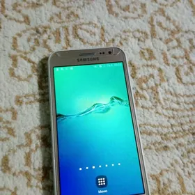Samsung J2