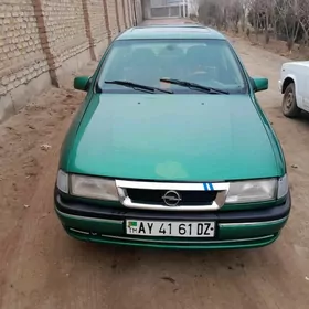 Opel Vectra 1991