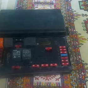 pyrdahnitel ýeşşik