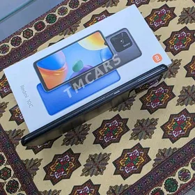 Redmi 10C