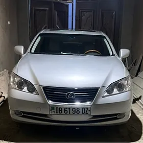 Lexus ES 350 2007