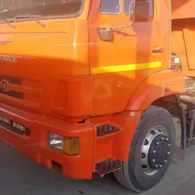 motor karopka staruşka kamaz