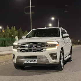 Ford Expedition 2022
