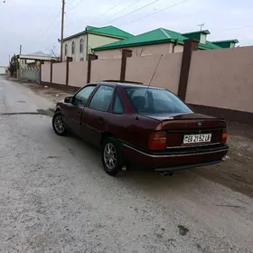Opel Vectra 1991
