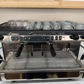кофе аппарат la cimbali