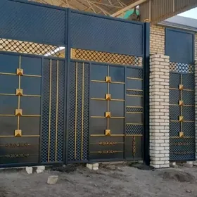 warata gapy demi isleri