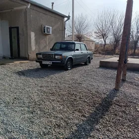 Lada 2107 2010