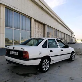 Opel Vectra 1992