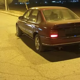 Opel Vectra 1989