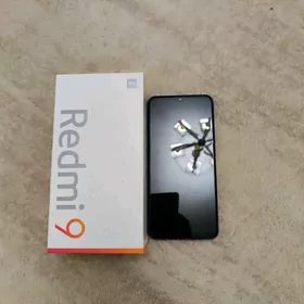 redmi 9
