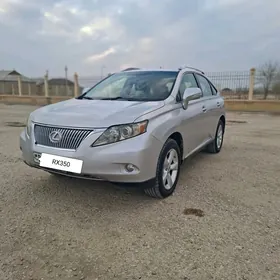 Lexus RX 350 2010