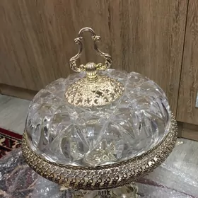 sowgatlyk waza ваза