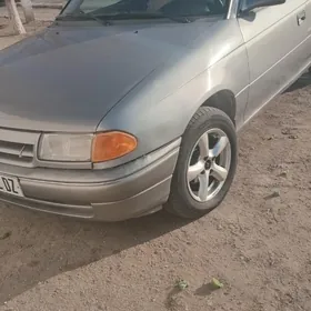 Opel Astra 1995