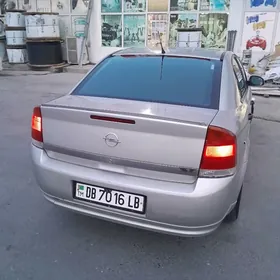Opel Vectra 2002