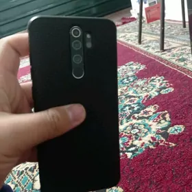 Redmi Note 8pro (iphone obmen)