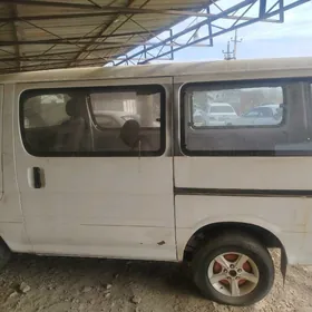 Toyota Hiace 1992