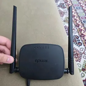 Sim'ly router