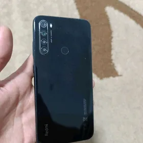 Redmi not 8
