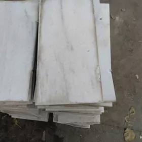 satlyk ulanylan mramor