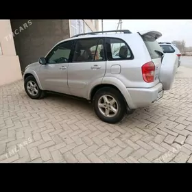 Toyota RAV4 2003