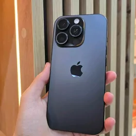 iPhone 16 pro