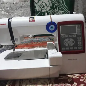 janome 230