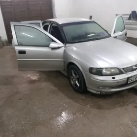Opel Vectra 2001