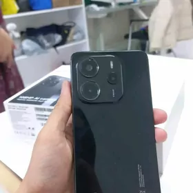Redmi Not 14 256