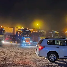 Toyota Highlander 2009