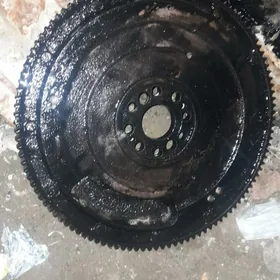 Mahawik Tekerlerde  Pricina