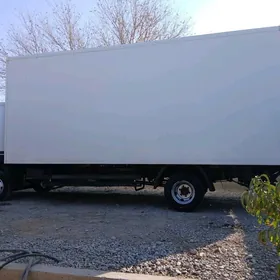 Mitsubishi Canter 1992