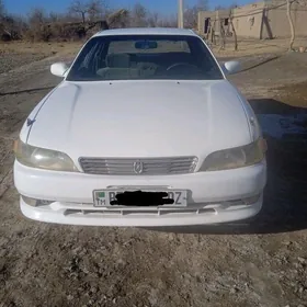 Toyota Mark II 1995