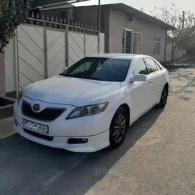 Toyota Camry 2008