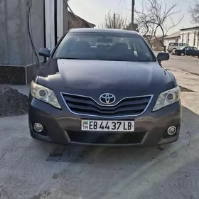 Toyota Camry 2009