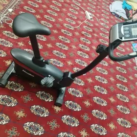 öýde sürülýän tigir