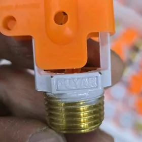 Pojarny splint Duyar