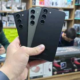 SAMSUNG S23 8/128 2 SIM ORGINA