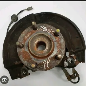 кулак ступица грандис 2006