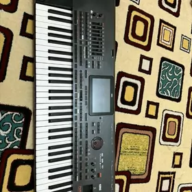 Korg pa 4