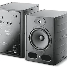 Focal Alpha 80