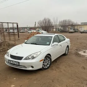 Lexus ES 330 2004