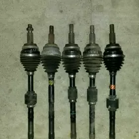 Granat 2,4/2,5/3,3/3,5 daşky.