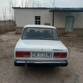 Lada 2107 1999