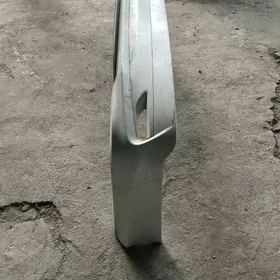 exclusive yz bamper nakladka